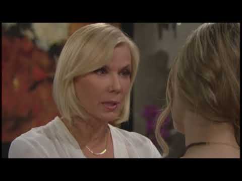 NEXT on THE BOLD AND THE BEAUTIFUL 7836