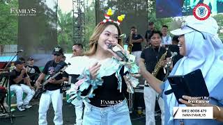 Download lagu Erika Syaulina - Secret Love | Familys Group Live Cover Gunung Sindur People's Party mp3