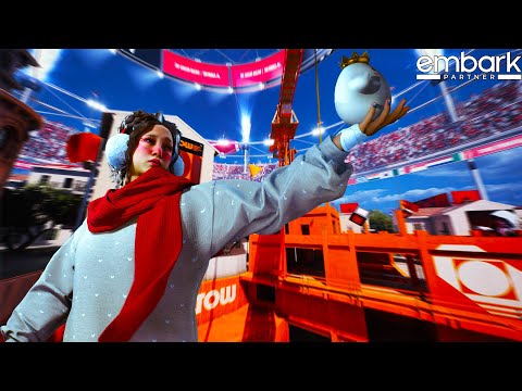 V9S Is Meta In Season 9 Ranked