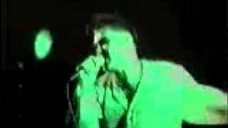 The Smiths - What&#39;s The World (Live) (James Cover)
