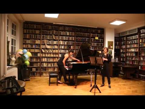 Widmann Fünf Bruchstücke