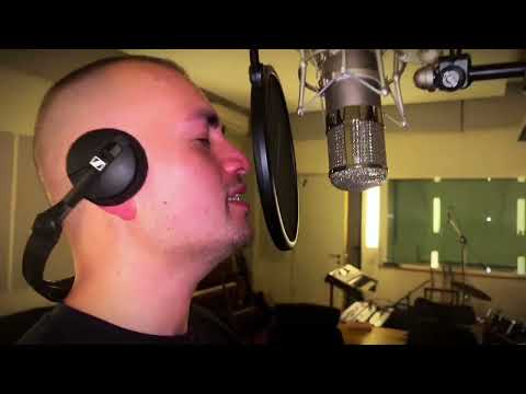 CSN Galactico - 1 2 3 4 5 6 7 8 (Official Video) [prod. Diamond]