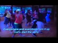 Camp Rock Start The Party