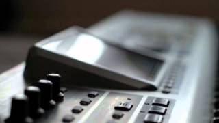 Gary Numan - We Have A Technical - My Cover