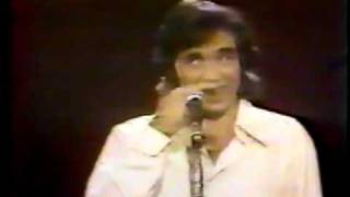 Serrat 1981 México 05 Uno de mi calle me ha dicho   