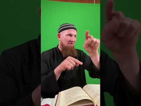 Typische Fragen zur Vorherbestimmung | Warum geprüft werden? Menschen für Hölle erschaffen?