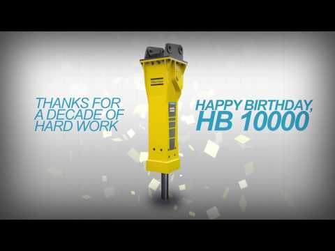 HB 10000