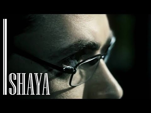 Mark F. Angelo & Shaya - Far From Everything - Official Music Video