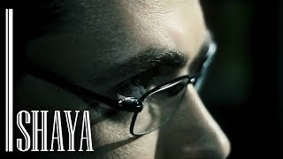 Mark F. Angelo &amp; Shaya - Far From Everything - Official Music Video