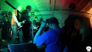 The So So Glos - Wrecking Ball @ 285 Kent Ave