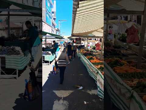 Feira de Jandira São Paulo