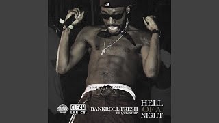 Hell of a Night (feat. Quicktrip)