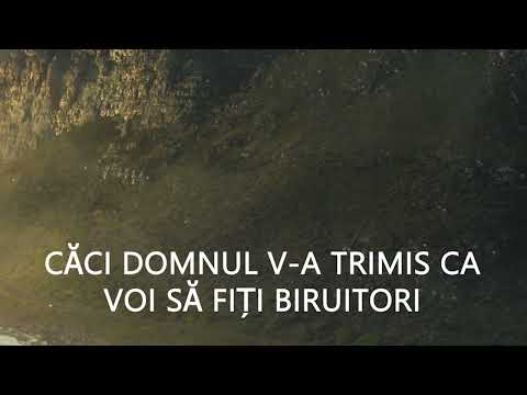 ✅ Să fim armata Domnului / Viorel Hiticas Cotu