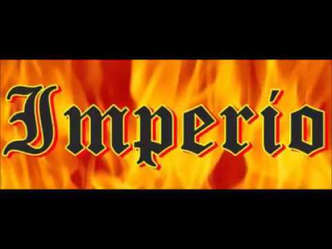 Comparsa Imperio 2017 - holisamba