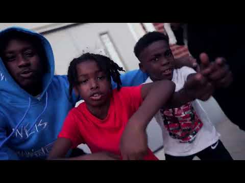 Cruddy Murda x Sneaky Bandz - Hunting (Official Video) Shot by @hiddenimagesDC