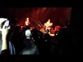 Rusty Cage - SOUNDGARDEN VANCOUVER - BackSeatYodeler Rusty Cage - SOUNDGARDEN VANCOUVER