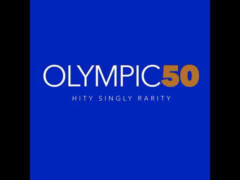 Olympic - Zbytečná holka (1966, vydáno 2012)
