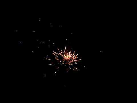 EC162/25 - Пиробатерия,Ф20mm,25s,Captain,12/1