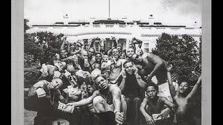 Kendrick Lamar - Institutionalized Instrumental (Better Quality)