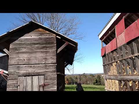 download lagu mp3 mp4 Corn Crib, download lagu Corn Crib gratis, unduh video klip Corn Crib