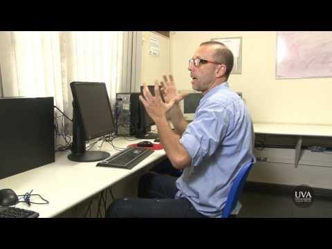 TV UVA - Instante Saúde - Lesão por Esforço Repetitivo