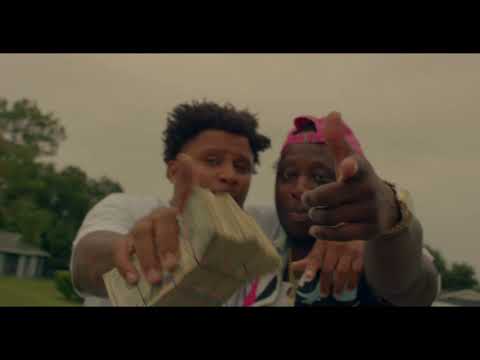 TBEEZI x Nell Beamen - Hard Times (Official Music Video)