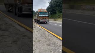 Download lagu Suara turbo truk Myanmar #crd #shorts #trucklovers mp3