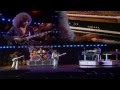 Journey - Too Late (1979) (Promo Video) WIDESCREEN 1080p