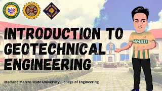 Introduction to Geotechnical Engineering