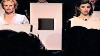 Scarlet Letter Interludes from American Lit: The Hawthorne/Melville Correspondence