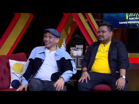 Rahasia D'Masiv Bisa Berkarir Sampai Saat Ini (5/5) - PADI REBORN