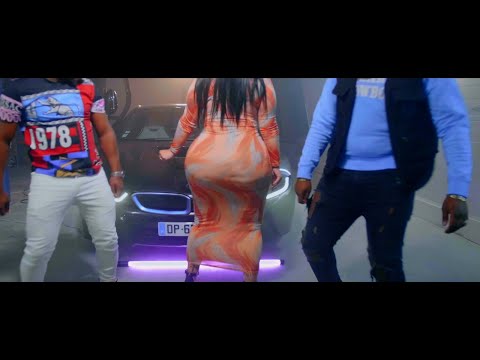 Tony Kay - Degage (Feat. Dj Kenny)