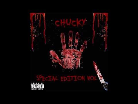 8. Impression Ft. Luckycharmz X Eljay Murdaa