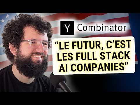 Blef spent 3 months at Y Combinator in the US