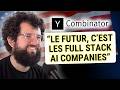 Blef Spent 3 Months At Y Combinator In The US