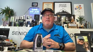 NEW OZZELIFE HOVER PRODUCT UNBOXING FIRST IMPRESSIONS & REVIEW A NICE ENTRY LEVEL DAB PEN FOR $25 !!