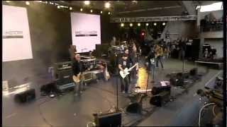 UJam - U2 &amp; Pearl Jam November 17 2006 Make Poverty History