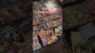 Toledo Card Show @clocktowercollectibles #pokΓ©mon #cards #cardshows #cool #fun #tcg #vending
