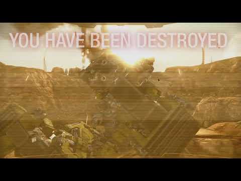 MWO Roughneck LBX10 build