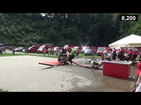 SDH Jeřmanice ženy - JL KOŠŤÁLOV 2020