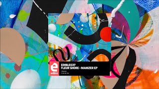 Fleur Shore - Manizer video