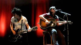 Honest John Plain & Petter Baarli