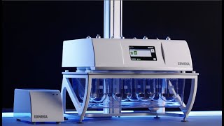 DT 950 - Standalone Digital Dissolution Testing with Upgradability