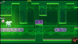 Rabi-Ribi - Cicini's Halloween (Part 1)