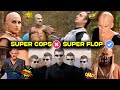 WTF Super Cops Vs Super Villains Part 3 JHALLU BHAI