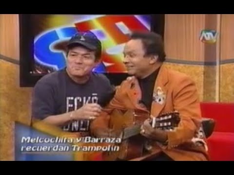 FUEGO CRUZADO - "Una leyenda llamada AUGUSTO FERRANDO" (Programa Completo)