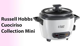 Russell Hobbs Cuociriso Collection Mini 27020-56