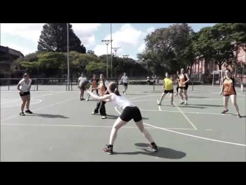 Teaser InterUSP 2016 - Raça Farma!