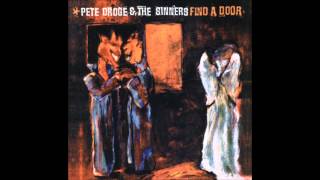 Pete Droge - Out With You