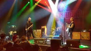 Goldfinger - Rudolph The Red Nosed Reindeer - Live @ The Novo in Los Angeles 12/16/17